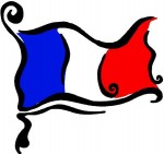 French flag