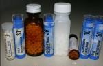 Homeopathic stuff