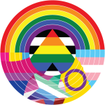 ally sticker